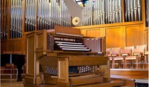 Allen Classical Organs